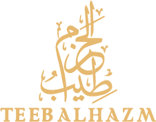 TEEB ALHAZM